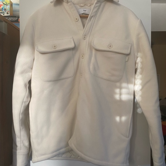 🥂Women’s polar fleece lined jacket - Picture 2 of 5